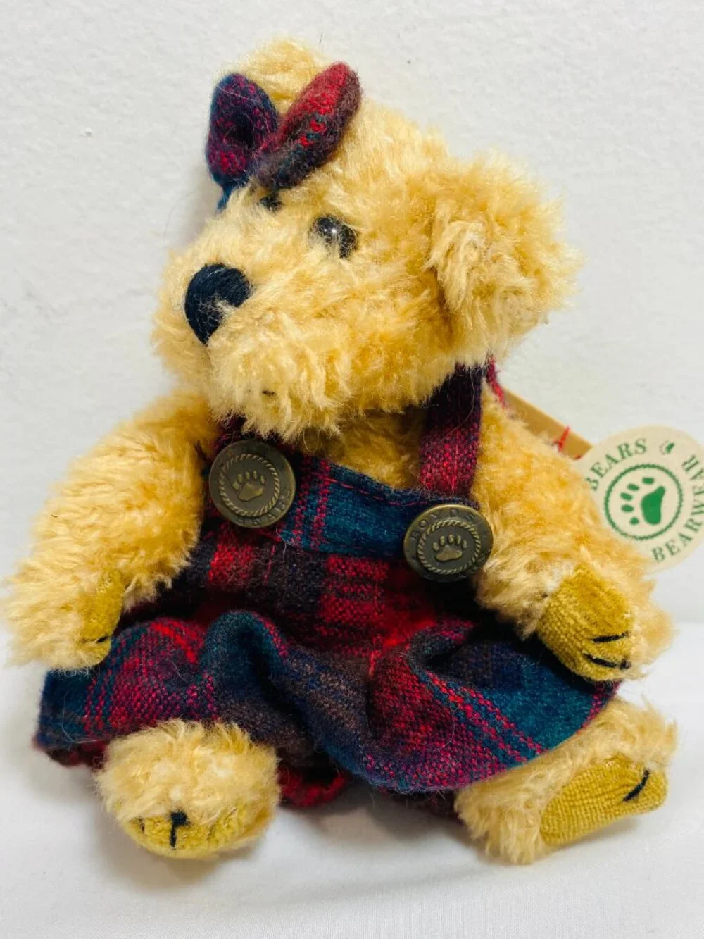 VNTG Boyd's Bear 